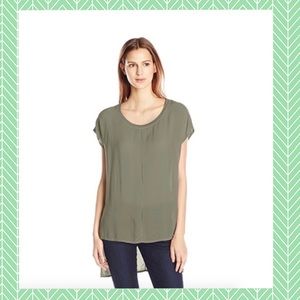 Splendid high low Shirt